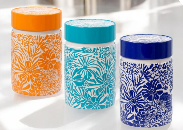 3er Dosen-Set "Côte d'Azur" (ca. 150g)